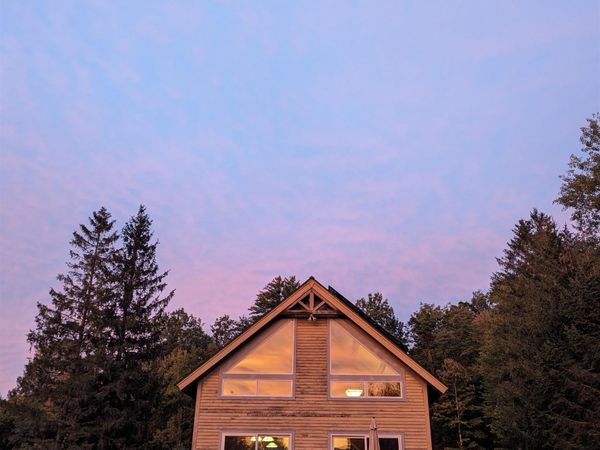 99 Bushnell Road, Waitsfield, VT 05673