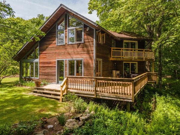 68 Mount Gilboa Road, Westmoreland, NH 03467