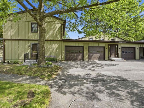 34 Floyd Avenue, Unit #22, Lebanon, NH 03784