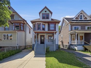 39 Kamper Avenue, Buffalo, NY 14210