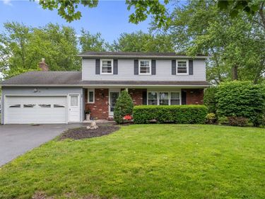 20 Paddington Drive, Rochester, NY 14624