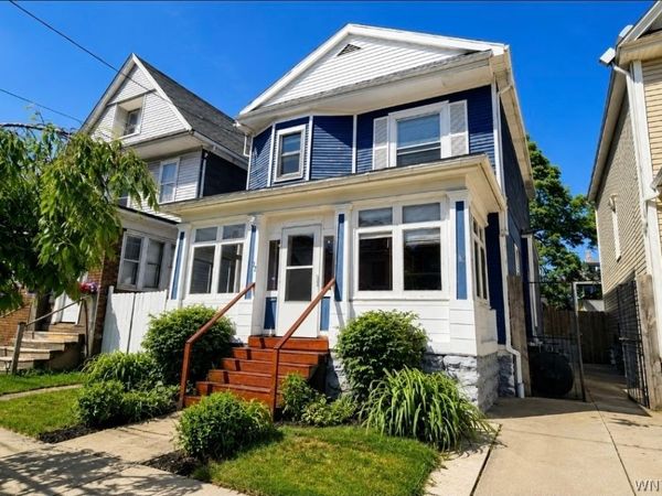32 Gallatin Avenue, Buffalo, NY 14207