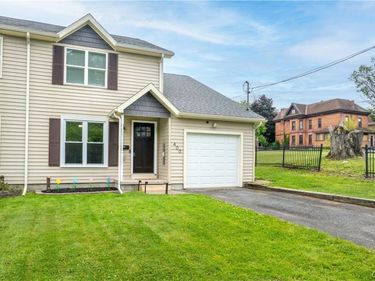 400 Utica Street, Fulton, NY 13069