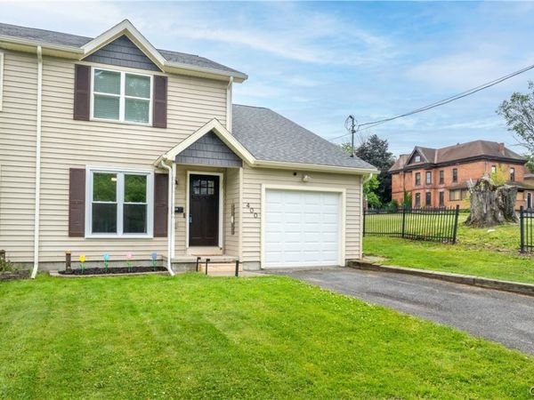 400 Utica Street, Fulton, NY 13069