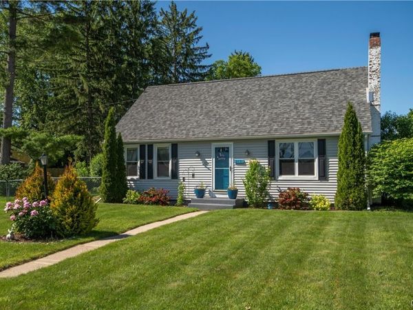 2131 Walcott Avenue, Utica, NY 13502