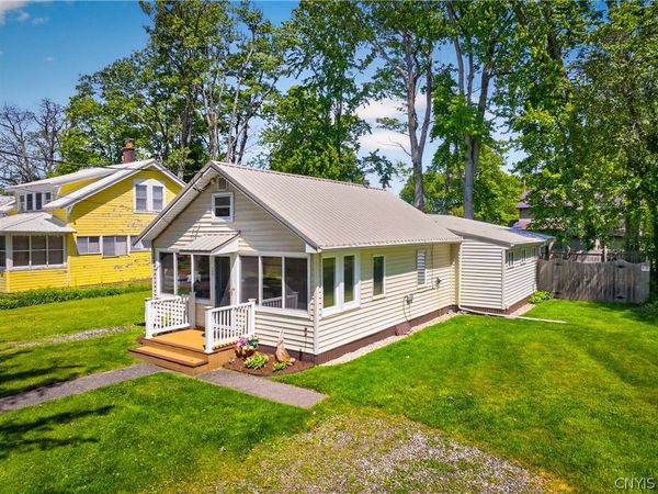 105 26th Avenue , Blossvale, NY 13308