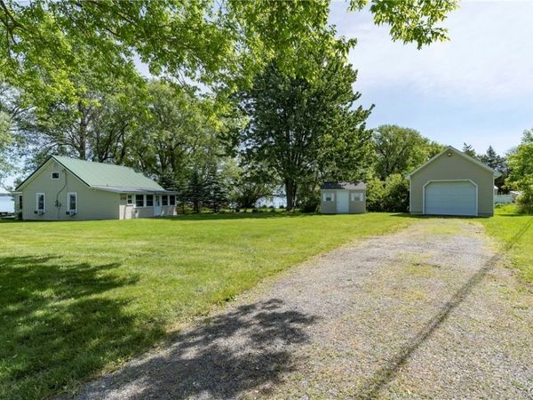 23191 Kitto Marina Drive , Dexter, NY 13634