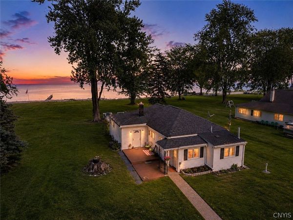 9435 Lakeshore View Road , Bridgeport, NY 13037