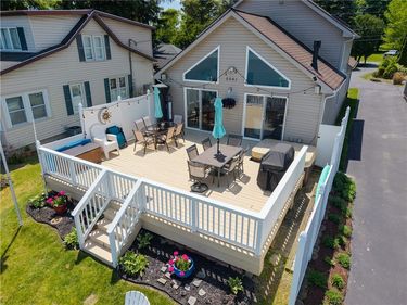 5541 Cottonwood Drive, Conesus, NY 14435