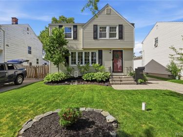 150 Fancher Avenue , Buffalo, NY 14223