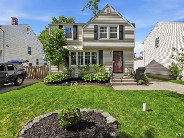 150 Fancher Avenue , Buffalo, NY 14223