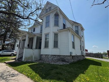 117 N School Street , Carthage, NY 13619