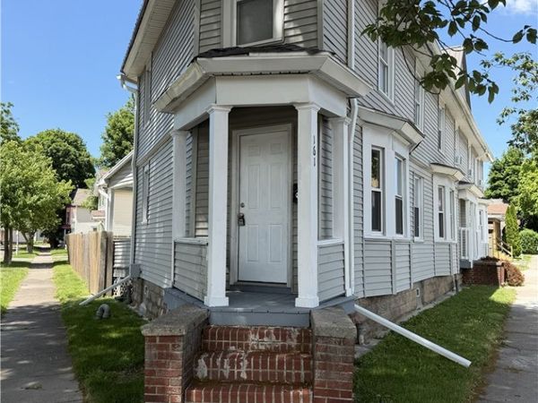 161 S Union Street , Rochester, NY 14607