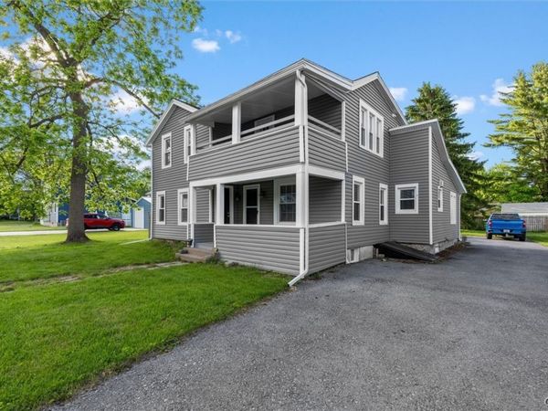 19 Camp Street , Unit 2, Auburn, NY 13021