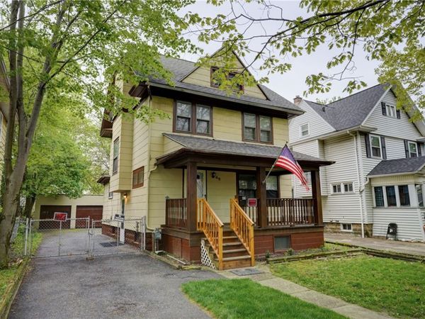 49 Depew Street , Rochester, NY 14611