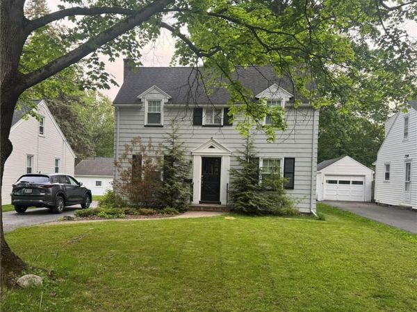 165 Orchard Drive , Rochester, NY 14618
