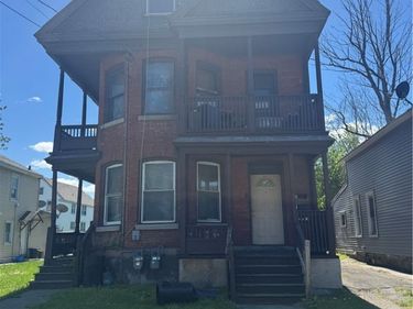 108 Gold Street , Utica, NY 13501