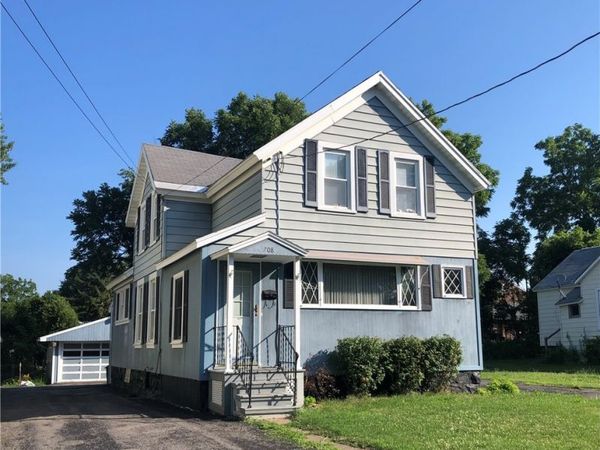 708 Schuyler Street , Syracuse, NY 13204
