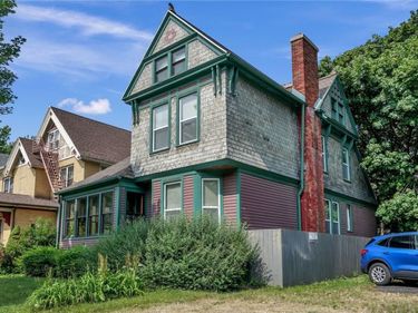 407 Alexander Street , Rochester, NY 14607