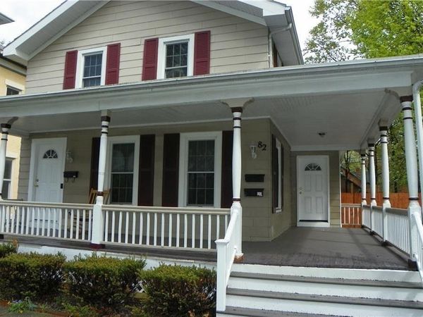 82 Adams Street , Unit 2, Rochester, NY 14608