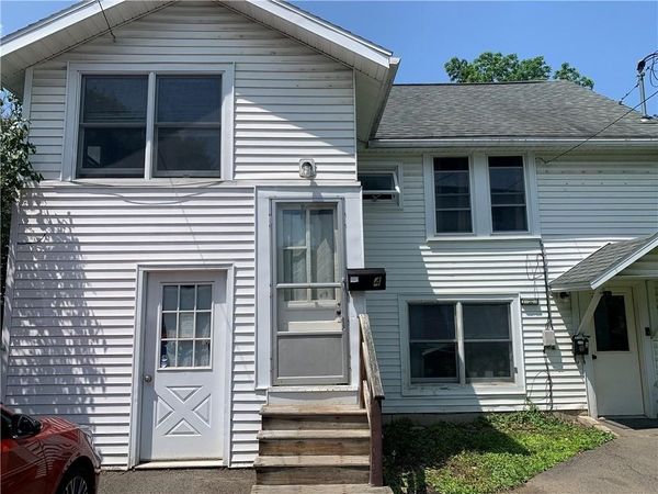 61 Church Street , Unit 4, Oneonta, NY 13820