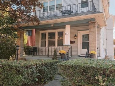 233 Pennsylvania Street , Unit 3, Buffalo, NY 14201