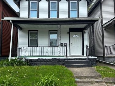318 14th Street , Buffalo, NY 14213