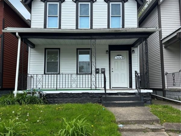 318 14th Street , Buffalo, NY 14213