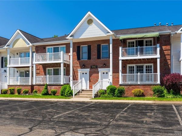 990 Hopkins Road , Unit G, Buffalo, NY 14221