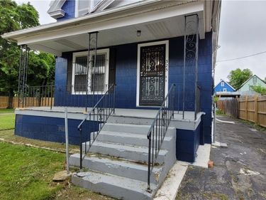 325 Box Ave (LOWER), Buffalo, NY 14211