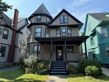 182 Lancaster Avenue , Unit 2, Buffalo, NY 14222