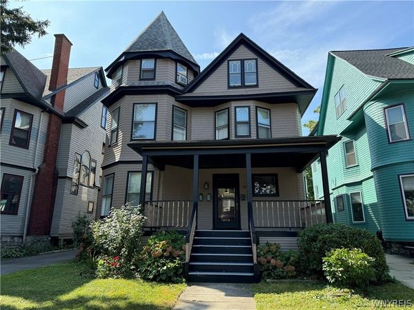 182 Lancaster Avenue , Unit 2, Buffalo, NY 14222