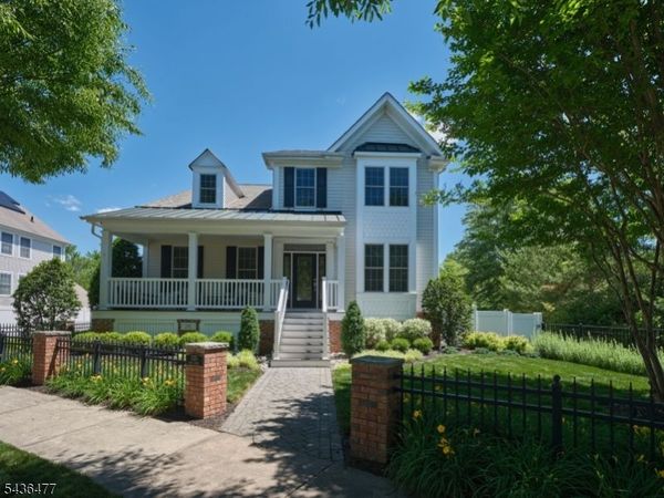 1329 Park St, Robbinsville, NJ 08691
