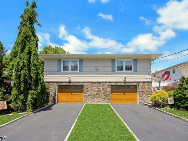 184 W Passaic Ave, Rutherford, NJ 07070