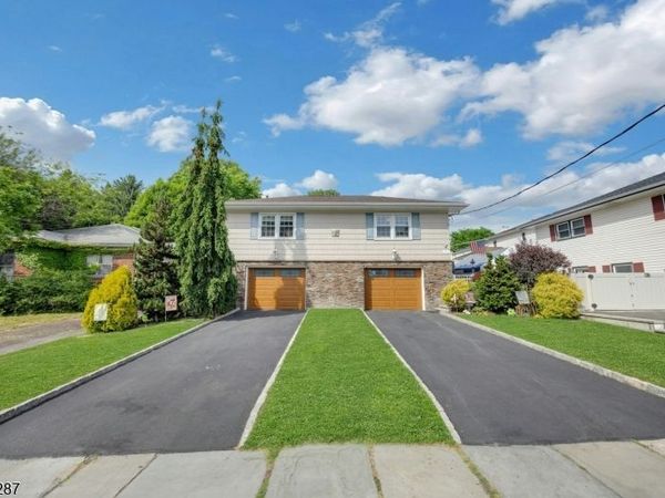 184 W Passaic Ave, Rutherford, NJ 07070
