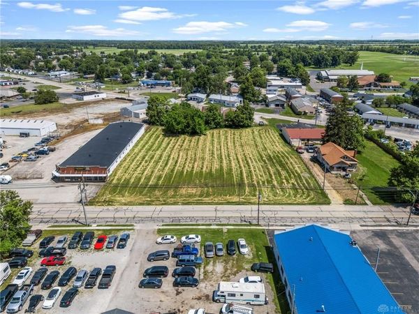 1053 W Main Street, Wilmington, OH 45177