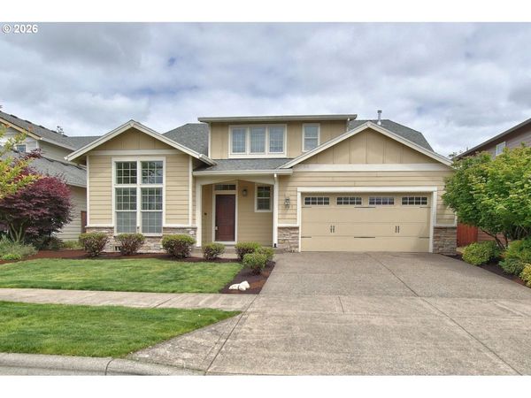 1327 37TH AVE, Forest Grove, OR 97116