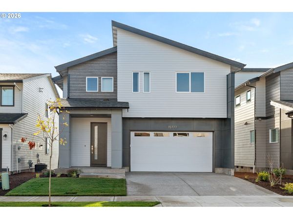 15777 SW VANDERWOOD AVE, Tigard, OR 97224