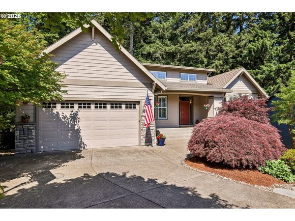 8297 SW HAYDEN DR, Beaverton, OR 97007