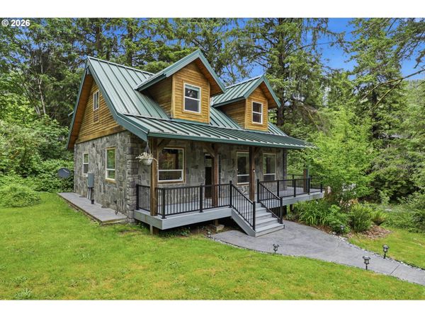24665 Trask West, Tillamook, OR 97141