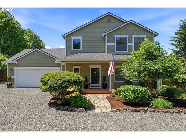 8975 SE 282ND AVE, Boring, OR 97009
