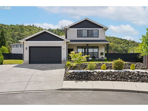 457 AUGUSTA CT, Winchester, OR 97495