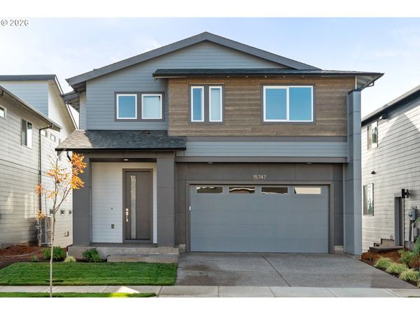 15747 SW VANDERWOOD AVE, Tigard, OR 97224