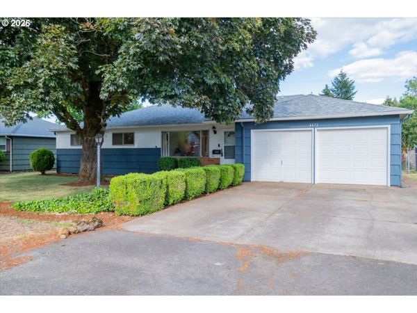 4472 COLOMA SE DR, Salem, OR 97302