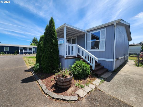 31919 N LAKE CREEK DR, Unit 69, Tangent, OR 97389