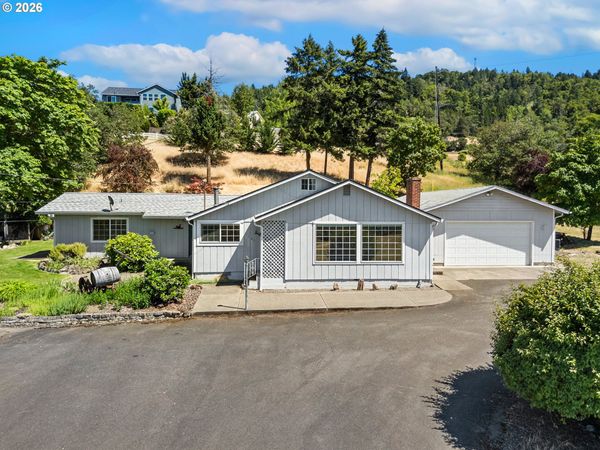 1183 W LOOKINGGLASS RD, Roseburg, OR 97471