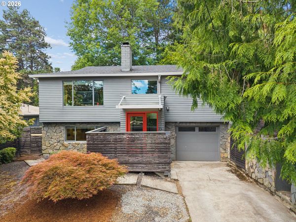 3633 SW TEXAS ST, Portland, OR 97219