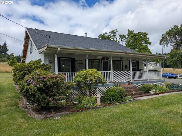 77698 DUGAN LN, Cottage Grove, OR 97424