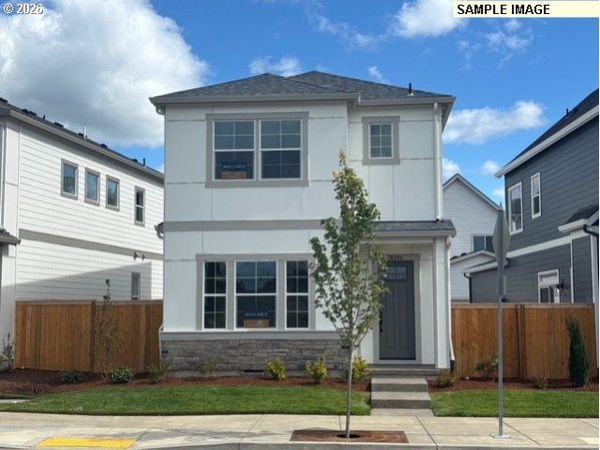 18135 SW Hoover LN, Beaverton, OR 97003
