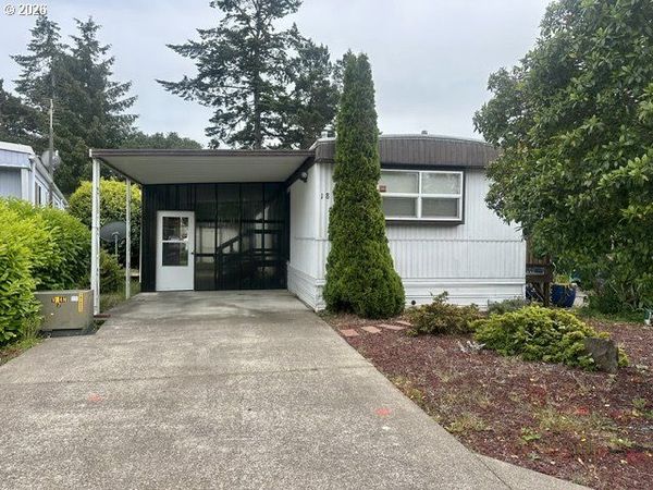 3760 HIGHWAY 101, Unit 18, Florence, OR 97439